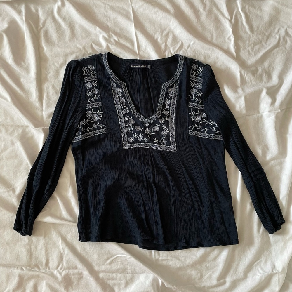 Abercrombie Top